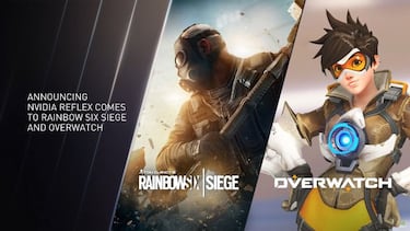 CES 2021: NVIDIA presenta la GeForce RTX 3060