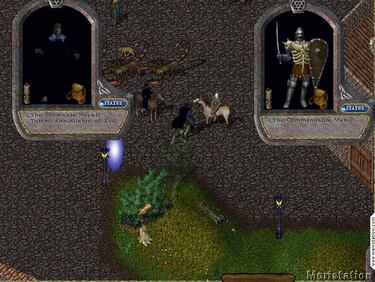 Ultima X: Odyssey, cancelado