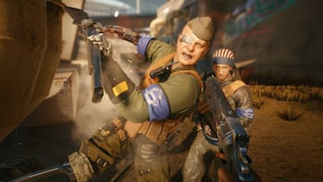 Cyberpunk 2077: el responsable de QA ya tiene el Platino