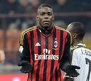 El Milan de Seedorf, fuera de la Copa tras caer ante el Udinese