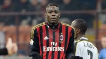El Milan de Seedorf, fuera de la Copa tras caer ante el Udinese