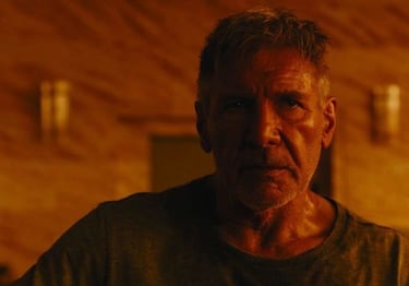 Blade Runner 2099 será la serie secuela producida por Ridley Scott para Amazon Prime