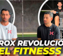 AS se atreve con el Hyrox, la revolución del fitness
