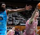 Resumen del Joventut vs Breogán, jornada 4 de la Liga Endesa