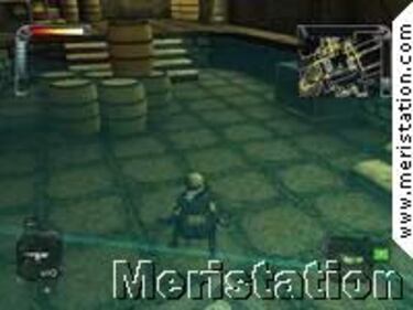 Rogue Ops (GameCube)