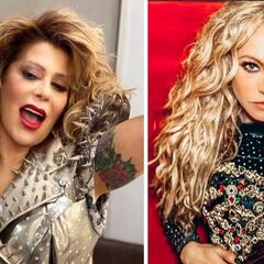 Alejandra Guzmán habla de la posibilidad de presentar su tour con Paulina Rubio en México