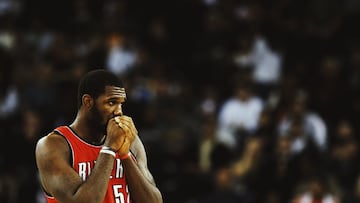 Un espectacular artículo en The Ringer repasa la carrera de Greg Oden, el número 1 maldito del draft de 2007. Lesiones, alcohol, la muerte de un amigo... y su nuevo camino hacia una nueva vida y la deseada redención.