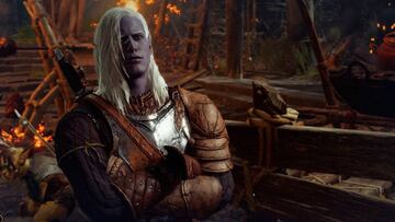 Baldur's Gate 3 no permitirá transferir la partida early access a la versión final