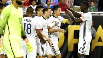 Jesurún confirma Copa América 2020 en Colombia y Argentina