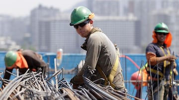 ¿Cuándo empieza la Ley de 40 horas laborales en Chile?: así cambiaría tu jornada y quiénes se podrán sumar a la medida