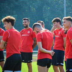 El Fuenlabrada del curso 19-20, un espejo para el Andorra