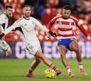 Granada - Albacete, en directo: LaLiga Hypermotion, hoy en vivo