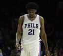 Diario de As América #353: El proceso de Joel Embiid