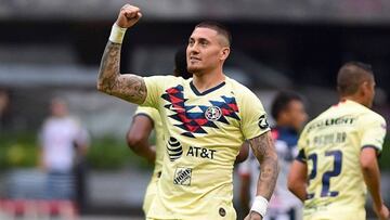 Nicolás Castillo