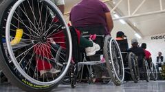 Pensión Universal para personas con discapacidad en CDMX: cómo funcionará y de cuánto serán los montos