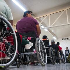 Pensión Universal para personas con discapacidad en CDMX: cómo funcionará y de cuánto serán los montos