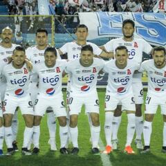 Alianza cree en el 'Volcanazo' y mandó mensaje a Nahuel