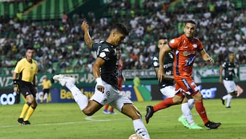 Cali 1 – 0 Alianza F.C: Resultado, resumen y gol