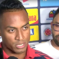 Ditta: "Hay que ser pacientes e inteligentes contra Argentina"