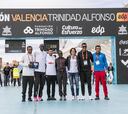 Valencia está lista para batir récords en el Maratón y el 10K