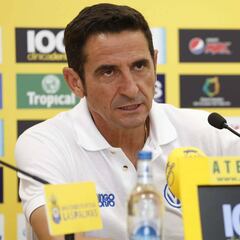 Jiménez: “Tenemos que buscar la excelencia, sin conformismos”