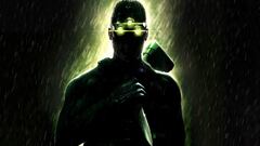 Sam Fisher se infiltra en Netflix con ‘Splinter Cell: Deathwatch’, primer teaser de la nueva serie de animación