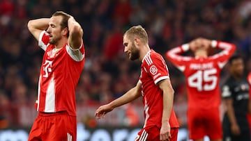 Follow all the UCL action from the Allianz Arena, as Sporting CP visits Bayern today, Tuesday December 9.