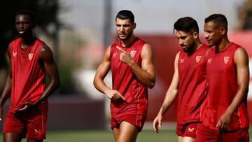 Toni Rodríguez/Diario As.