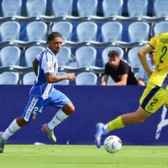 Regate Club Deportivo Espanyol