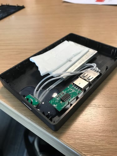 La enésima estafa de los discos duros seminuevos comprados por internet nos recuerda que lo barato sale caro