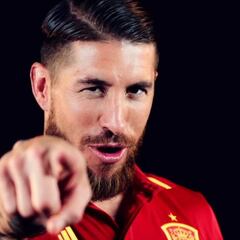 Sergio Ramos no llegará al América, pero los memes sí