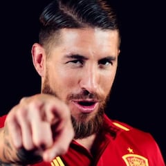 La reacción de Twitter a la canción de Ramos y Niña Pastori