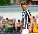 Llorente: "No veo la hora de debutar con la Juventus"