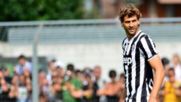 Fernando Llorente.