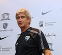 A los 91 años fallece en Chile la madre de Manuel Pellegrini
