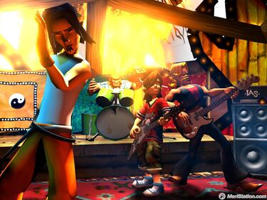 [E3] Instrumentos para toda la familia con Musiic Party