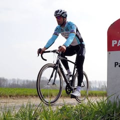 Boonen, adiós al rey del pavés