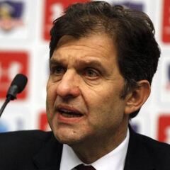 Aníbal Mosa: "Cogobernaremos con el CSyD y les venderé mis acciones"