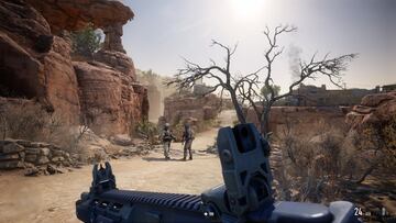 Im¨¢genes de Sniper: Ghost Warrior Contracts 2
