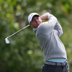 Beware of the injured golfer: The reason why some players are better when hurt | Watch out for Rory McIlroy