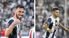 Santi García retorna; Zambrano ausente