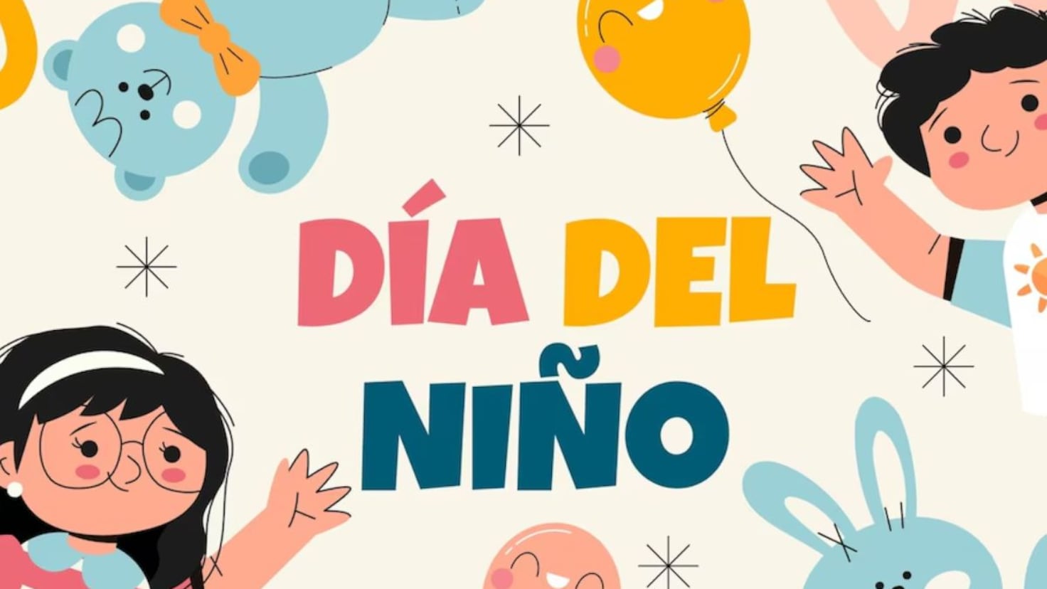 Feliz Dia Del Niño 2026 : ce qu'il faut savoir