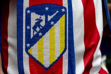 ?Por qu del Atleti? Los del Madrid son gente sin alma