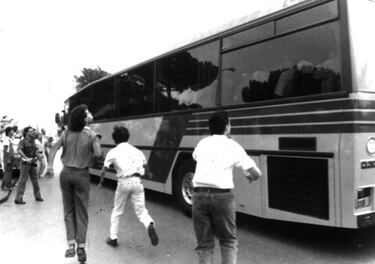 50 horas en Nápoles