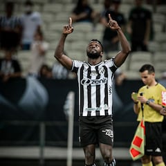 Steven Mendoza, cerca de llegar a Santos de Brasil