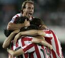El Athletic mantiene el pulso a los grandes
