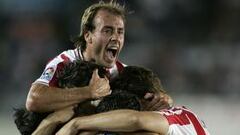 El Athletic mantiene el pulso a los grandes