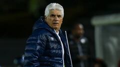 Ranking: Comesaña termina como el mejor DT del FPC