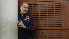 Sergio Vargas: "En mayo veremos qué cosas se pueden cambiar"