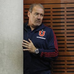 Sergio Vargas: "En mayo veremos qué cosas se pueden cambiar"